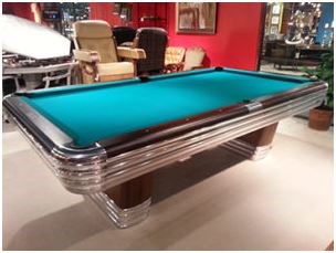 Used Pool Tables
