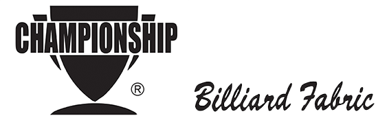 Championship Billiard Cloth