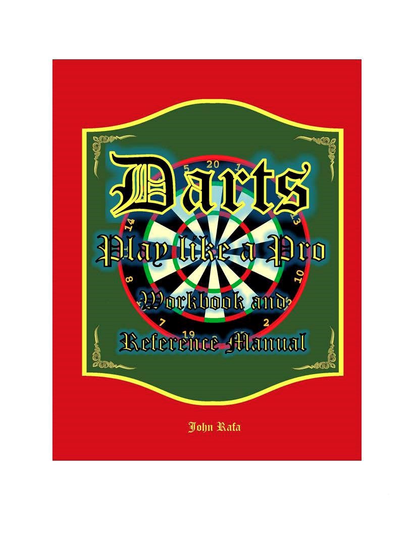 Dart Supplies